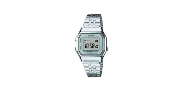 rellotge de Casio rellotge de Casio