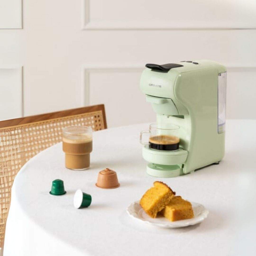 cafetera POTTS de Create