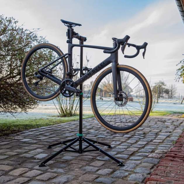 Suporti Taller Bicicleta Easywork III