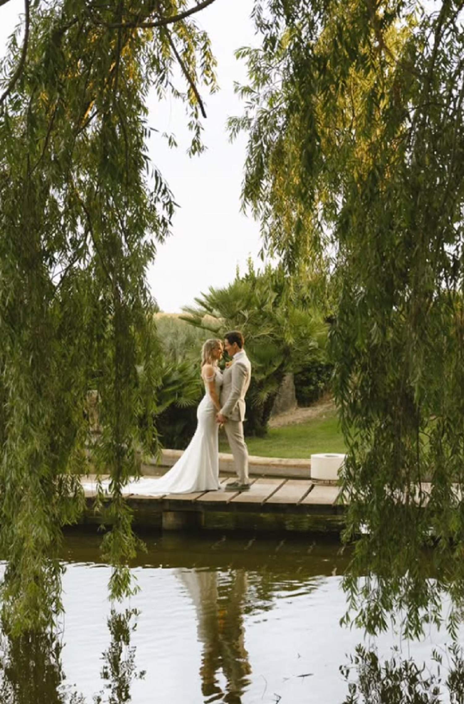Si te acabas de casar, Hacienda te obliga a declarar y pagar impuestos por todos tus regalos de boda