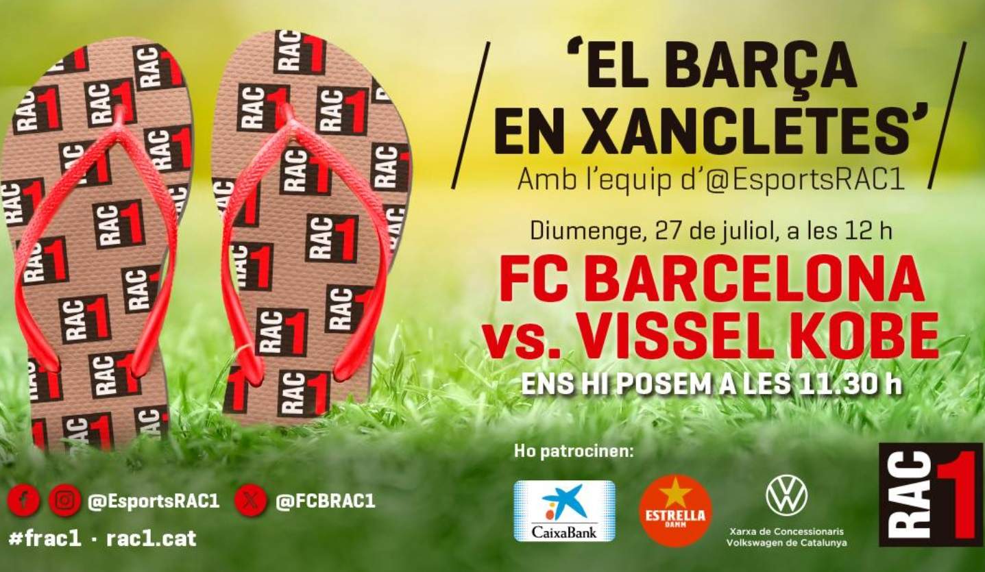 barça barça
