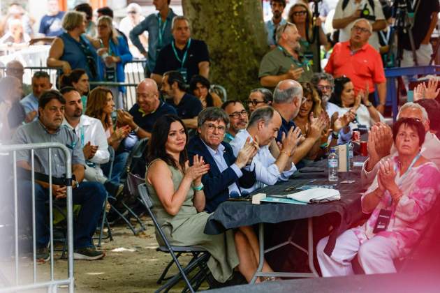 acte puigdemont prats de mollo cinque aniversari junts 9 carlos baglietto acte puigdemont prats de mollo cinque aniversari junts 9 carlos baglietto