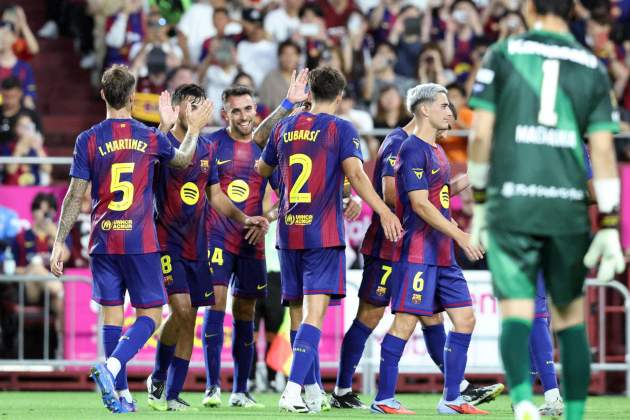 Vissel Kobe Barça gol Vissel Kobe Barça gol