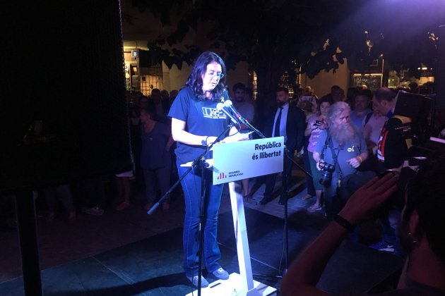 Diana Riba Fossar Moreres 