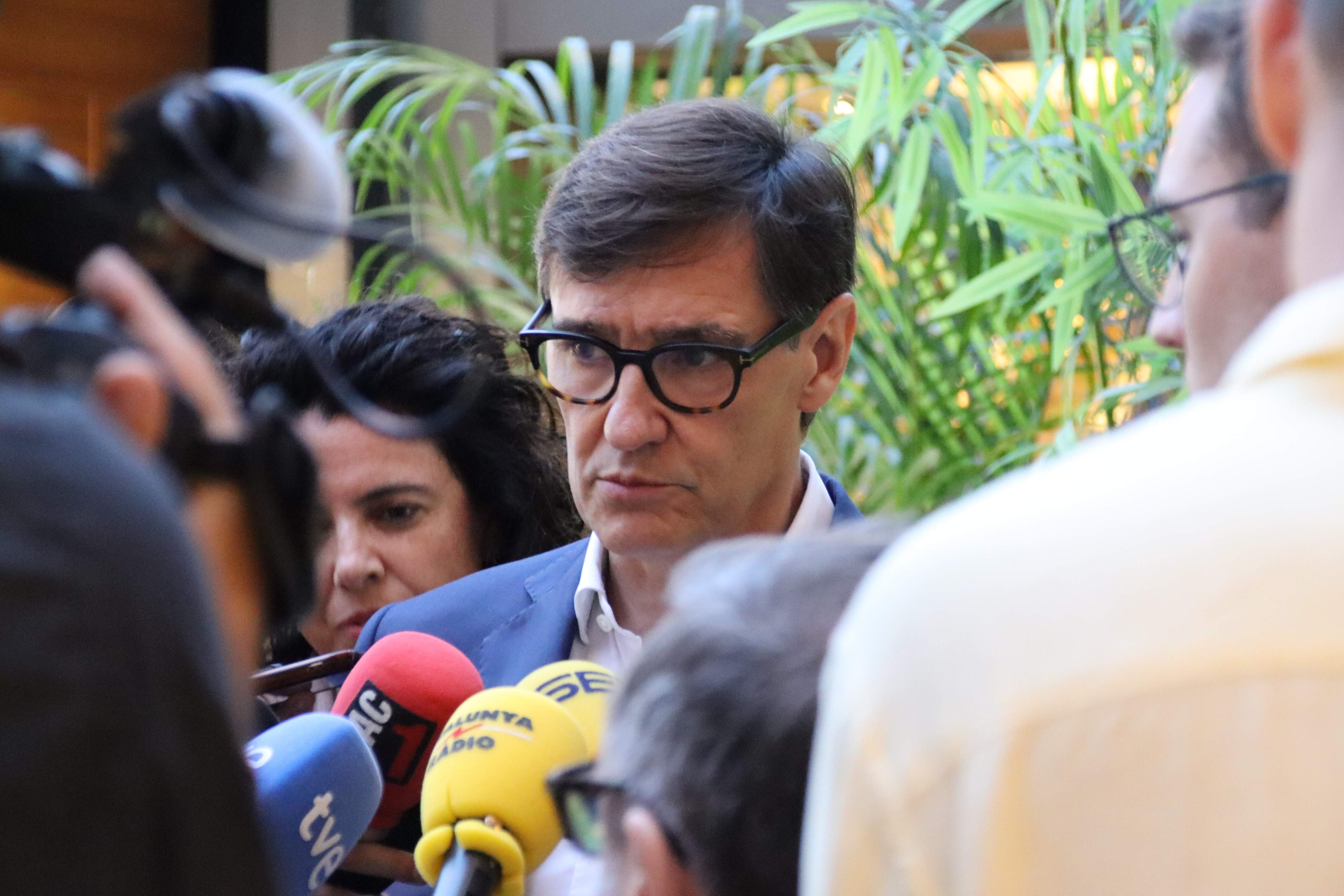 Illa quita hierro a su cita con Huawei en Pekín en plena polémica con la UE y EE.UU por el riesgo de espionaje