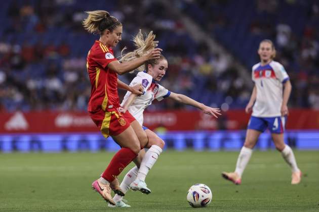 España Inglaterra Nations League Europa Press España Inglaterra Nations League Europa Press