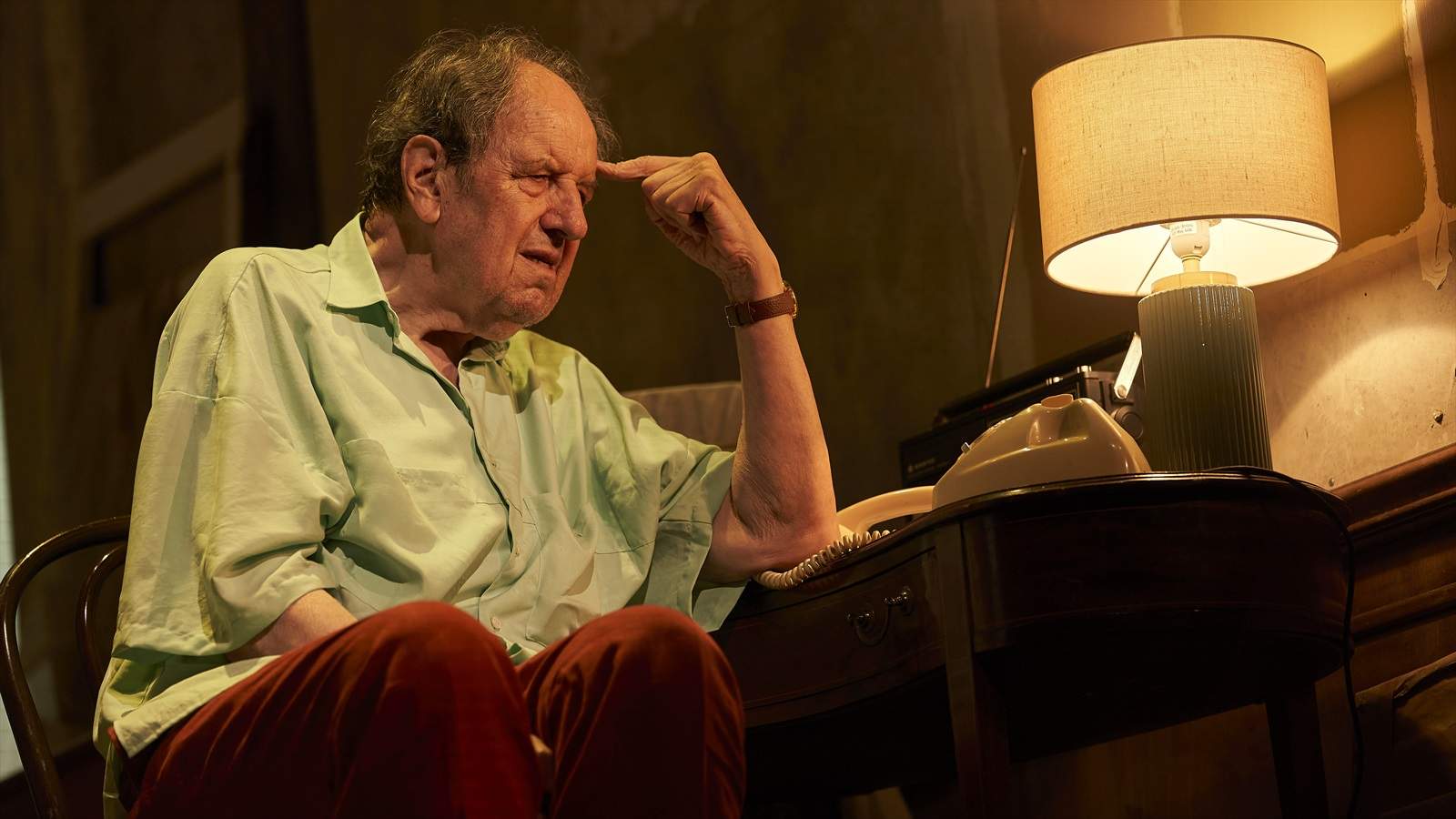 El antisionismo de Roald Dahl a escena