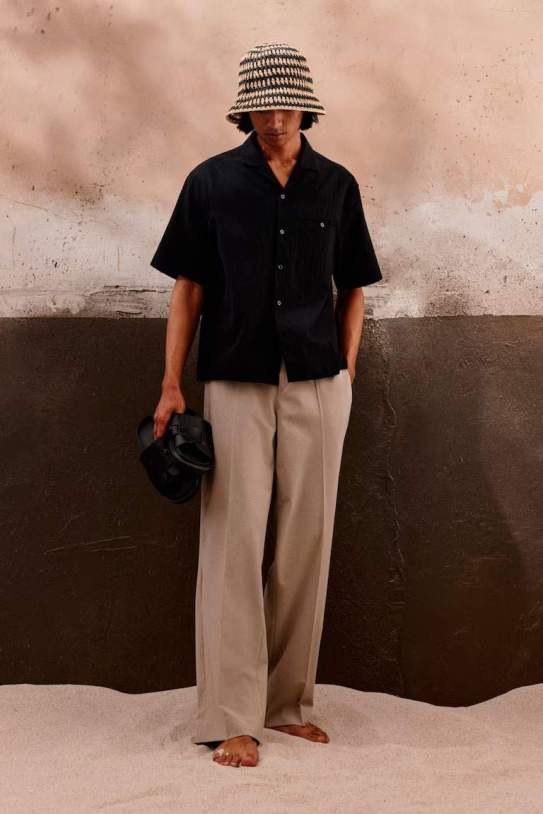 Camisa resort regular fit1