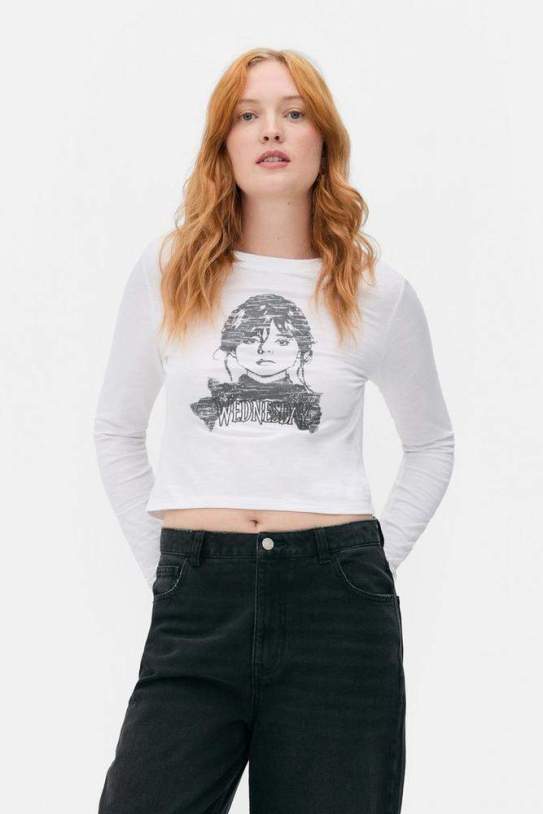 Samarreta de Primark