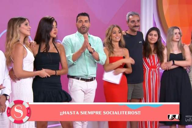 Final Socialité   Telecicno