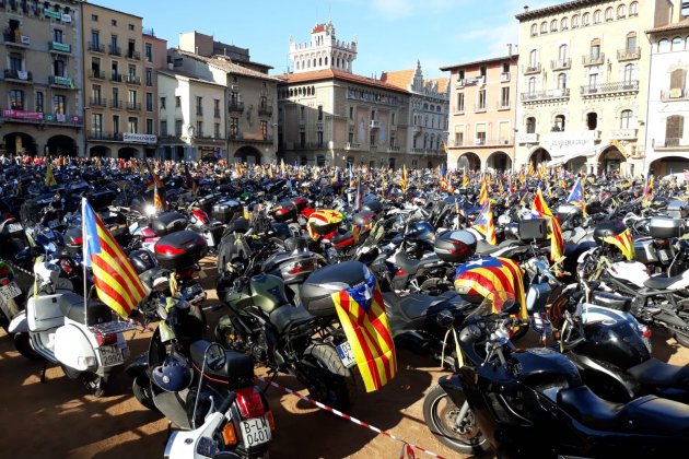 MOTOS DIADA VIC