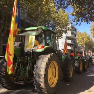 Tractors diada 2018 - Gisela Rodriguez Tractors diada 2018 - Gisela Rodriguez