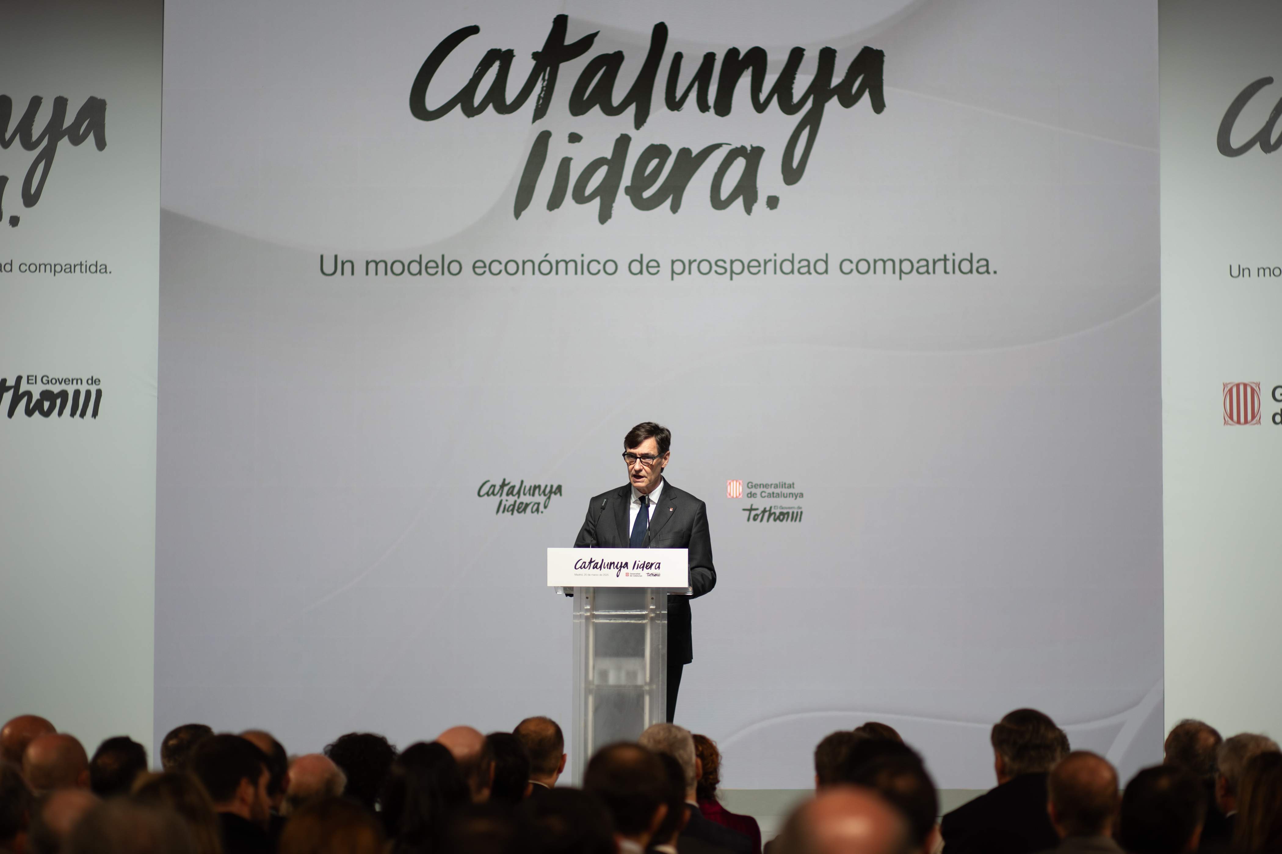 El CAC pide al Govern la retirada "inmediata" de una campaña institucional