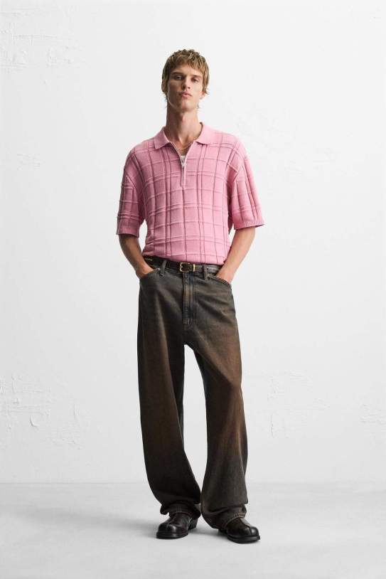 Polo de Zara