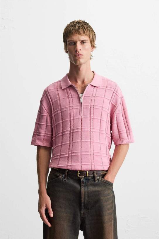 Polo de Zara