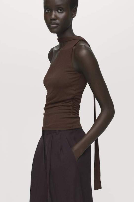 Top de Mango Top de Mango