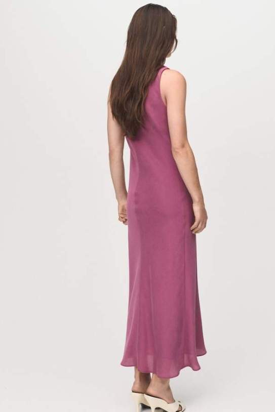 Vestit de Mànec|Mango Vestit de Mànec|Mango