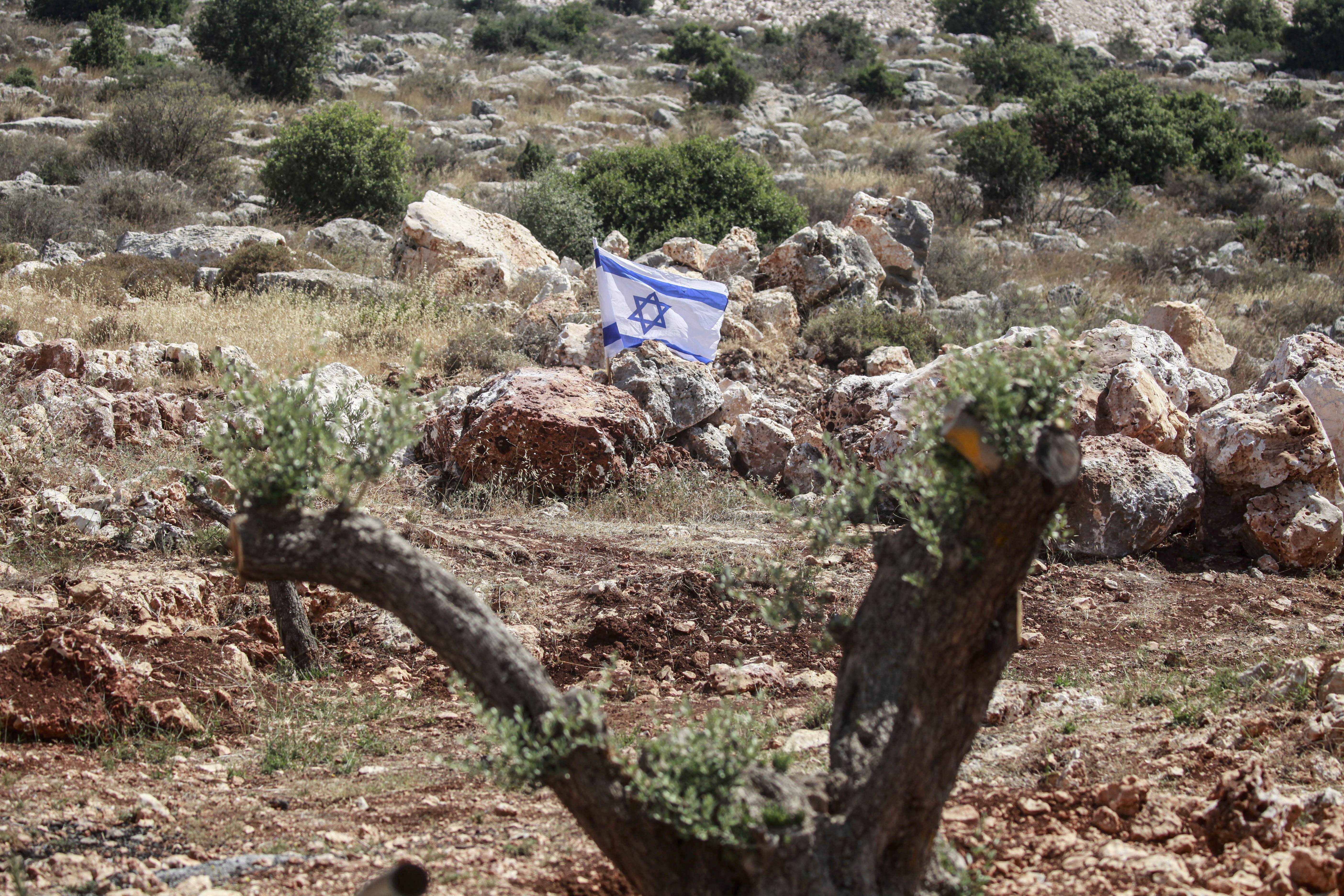 Un colon israelià assassina a la Cisjordània ocupada un activista que apareixia a 'No Other Land'