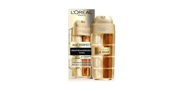 sèrum de L’Oréal Paris sèrum de L’Oréal Paris