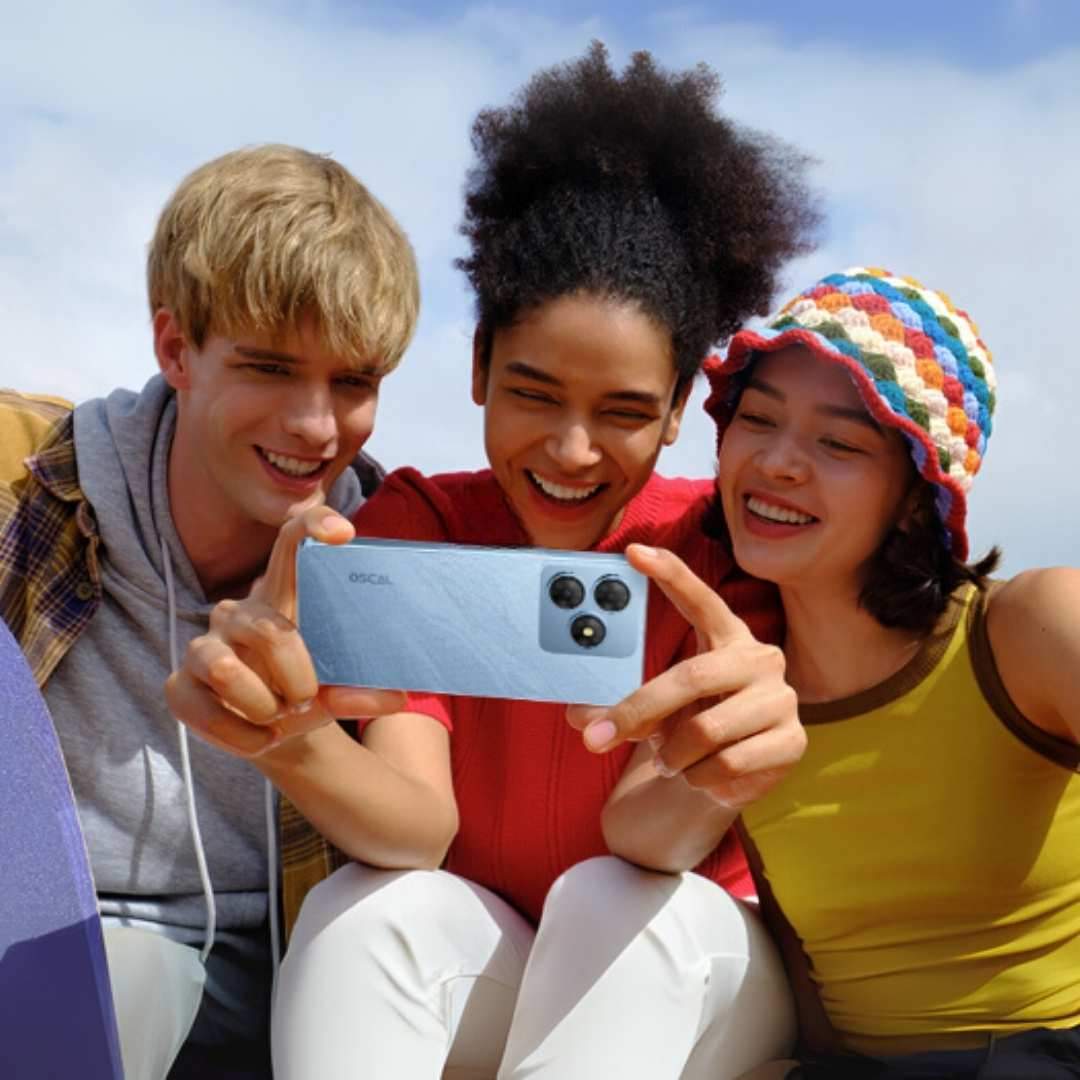 Un mòbil nou per 69 € amb Android 14 i bateria de 5000 mAh? Existeix, i està en oferta