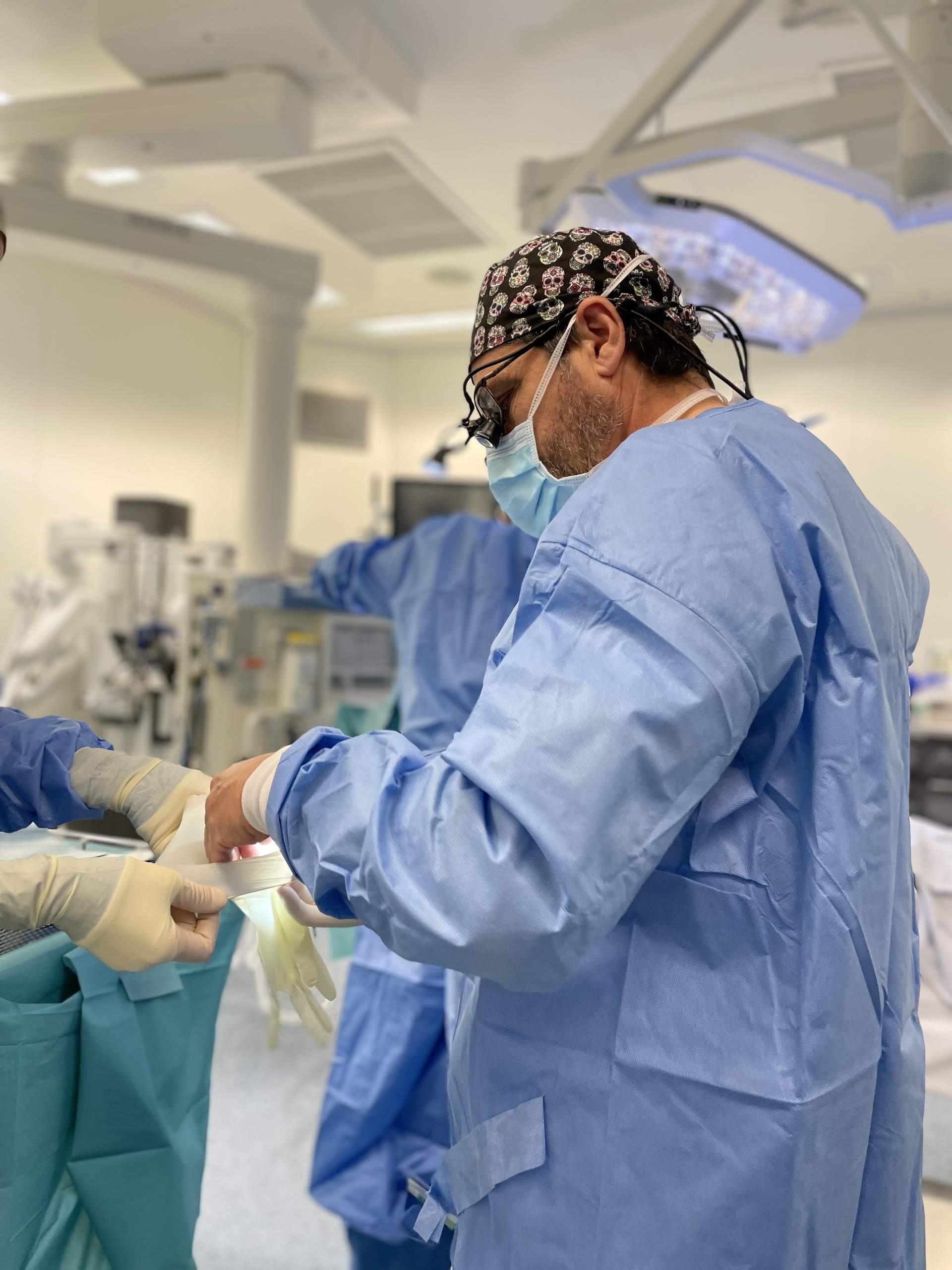 La cirugía bariátrica es solo el inicio de una mejora integral de la salud