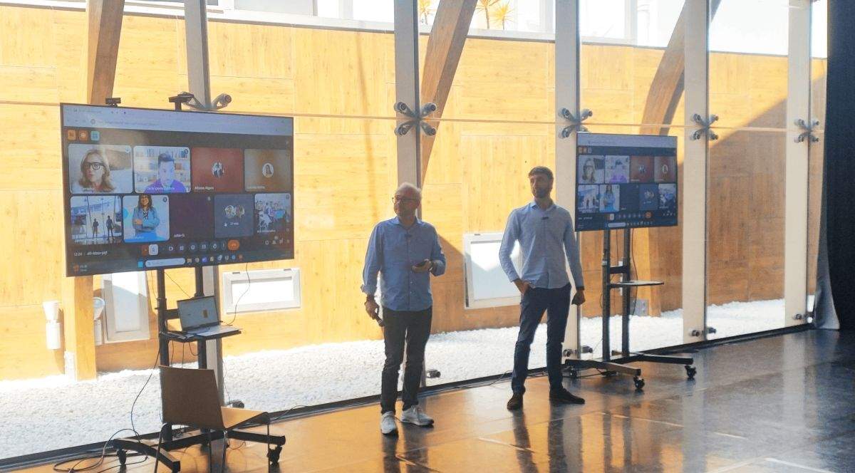 Ignite participarà en la segona edició de l'esdeveniment 'IA Educativa Day'