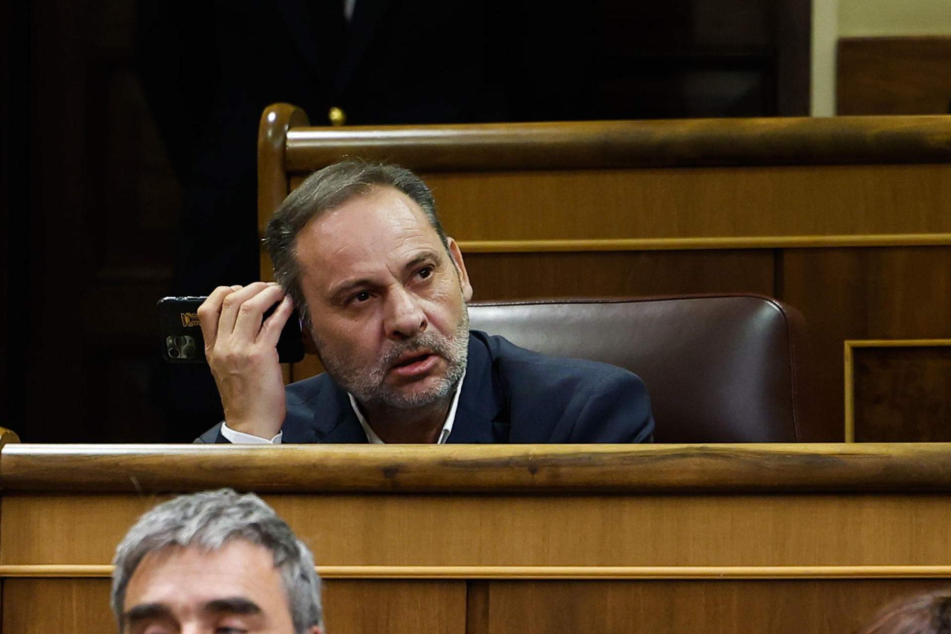 Roben a la casa de la filla d'Ábalos, on abans hi va viure Koldo