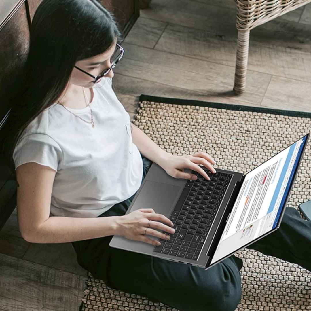Té 16 GB de RAM, 512 GB i una pantalla de 16”: aquest portàtil planta cara a models que costen el doble