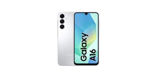 Samsung Galaxy A16