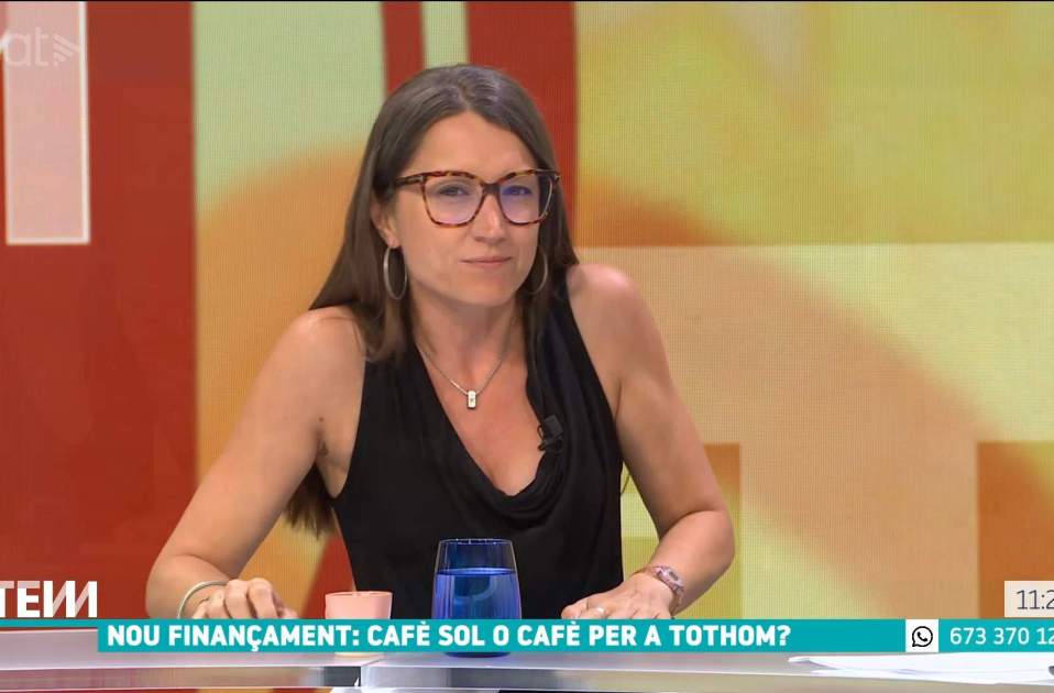 Marina Fernàndez TV3