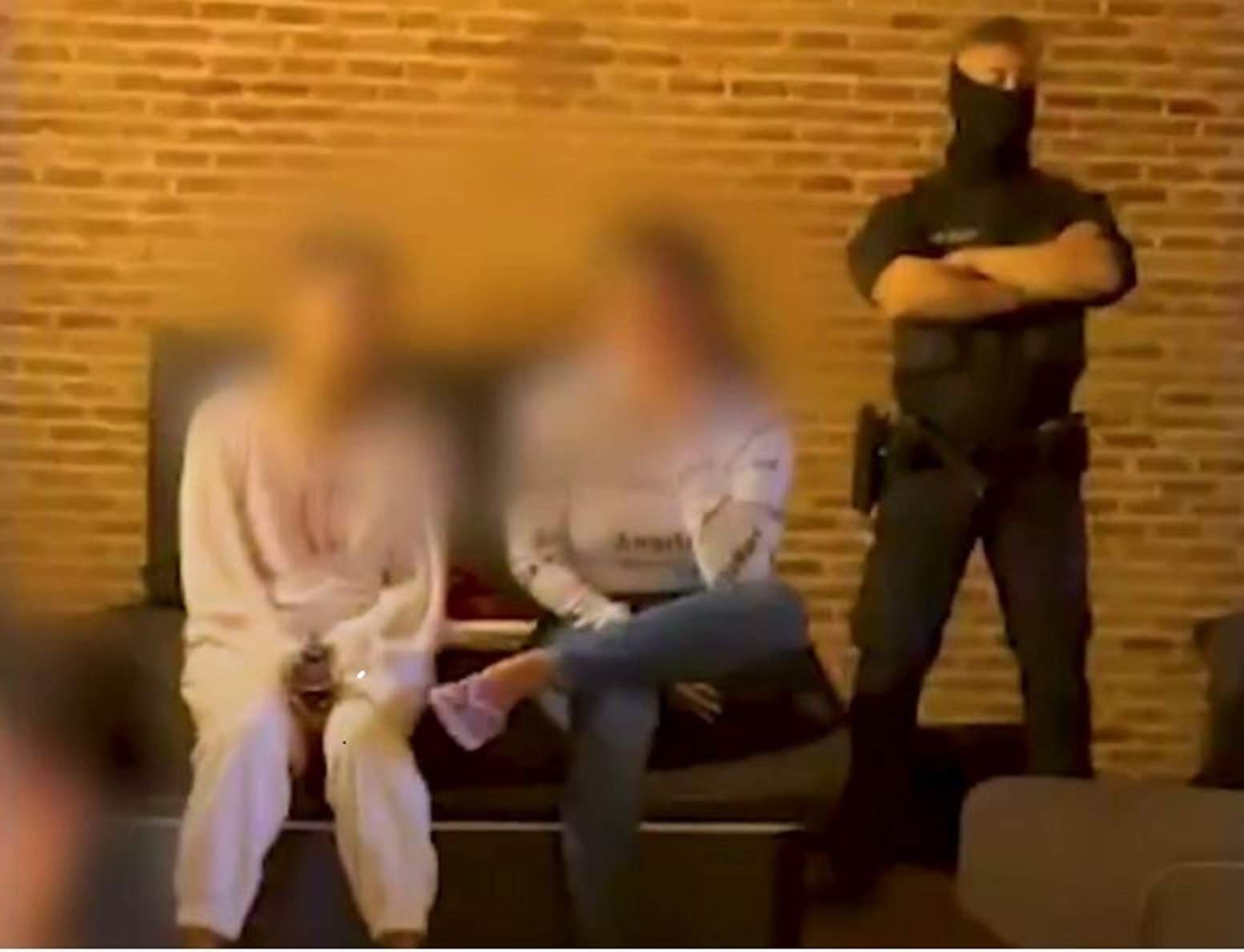 Los forenses atienden a cien víctimas de tráfico de personas: descubrir las forzadas a delinquir, nuevo reto