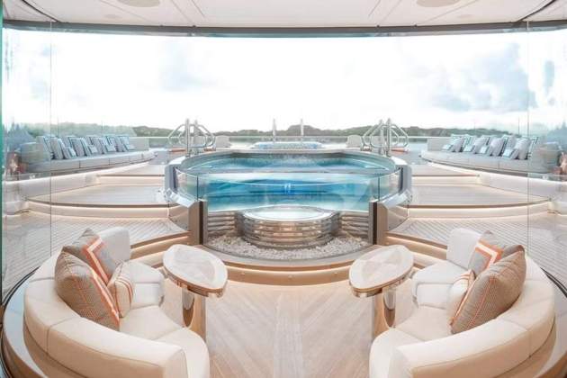4 Yate Whisper Foto Larssen 4 Yate Whisper Foto Larssen