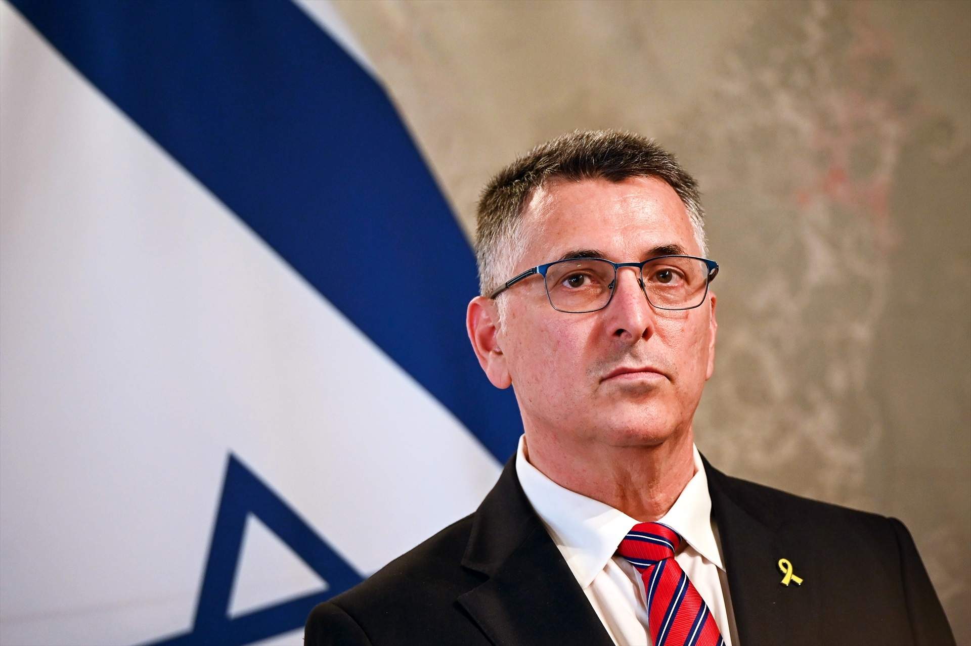 El gobierno de Israel cierra la puerta a un Estado palestino: "No pasará"