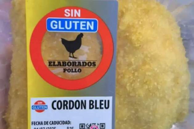 Cordón Blue Cordón Blue
