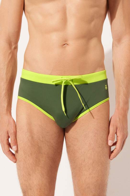 Bañador de Calzedonia