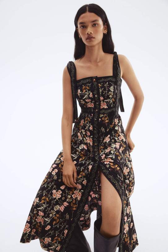 Vestit de H&M
