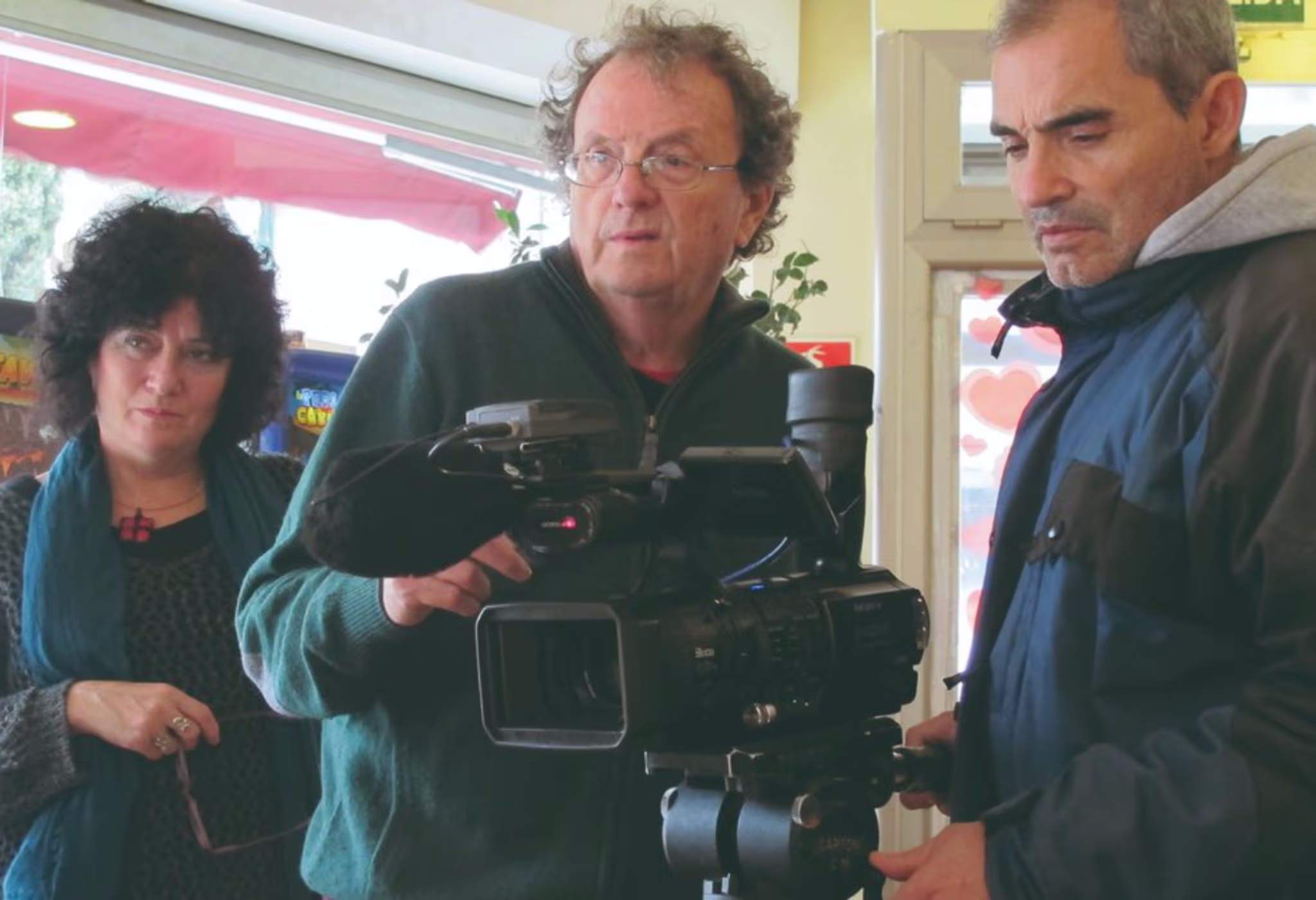 Mor el director Pere Joan Ventura, ànima del cinema social català, a 79 anys