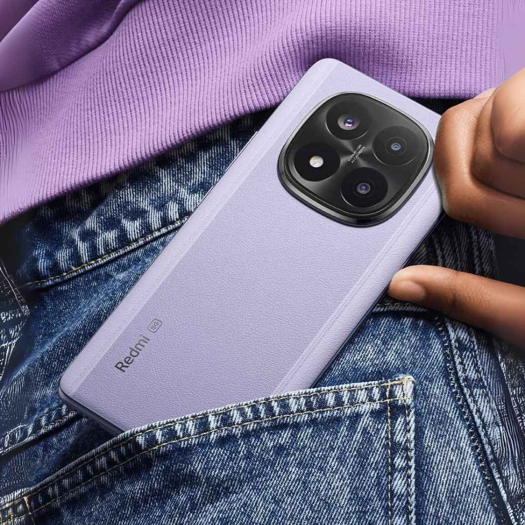 Càmera de 200 MP, pantalla de luxe i resistència total: el mòbil més complet per menys de 250 €