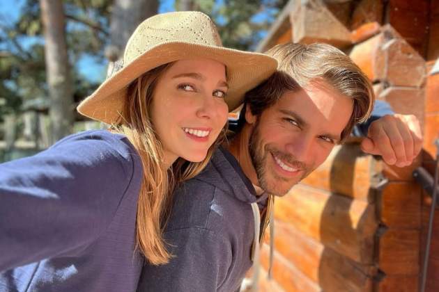 Natalia Sánchez i Marc Clotet   Instagram (1)