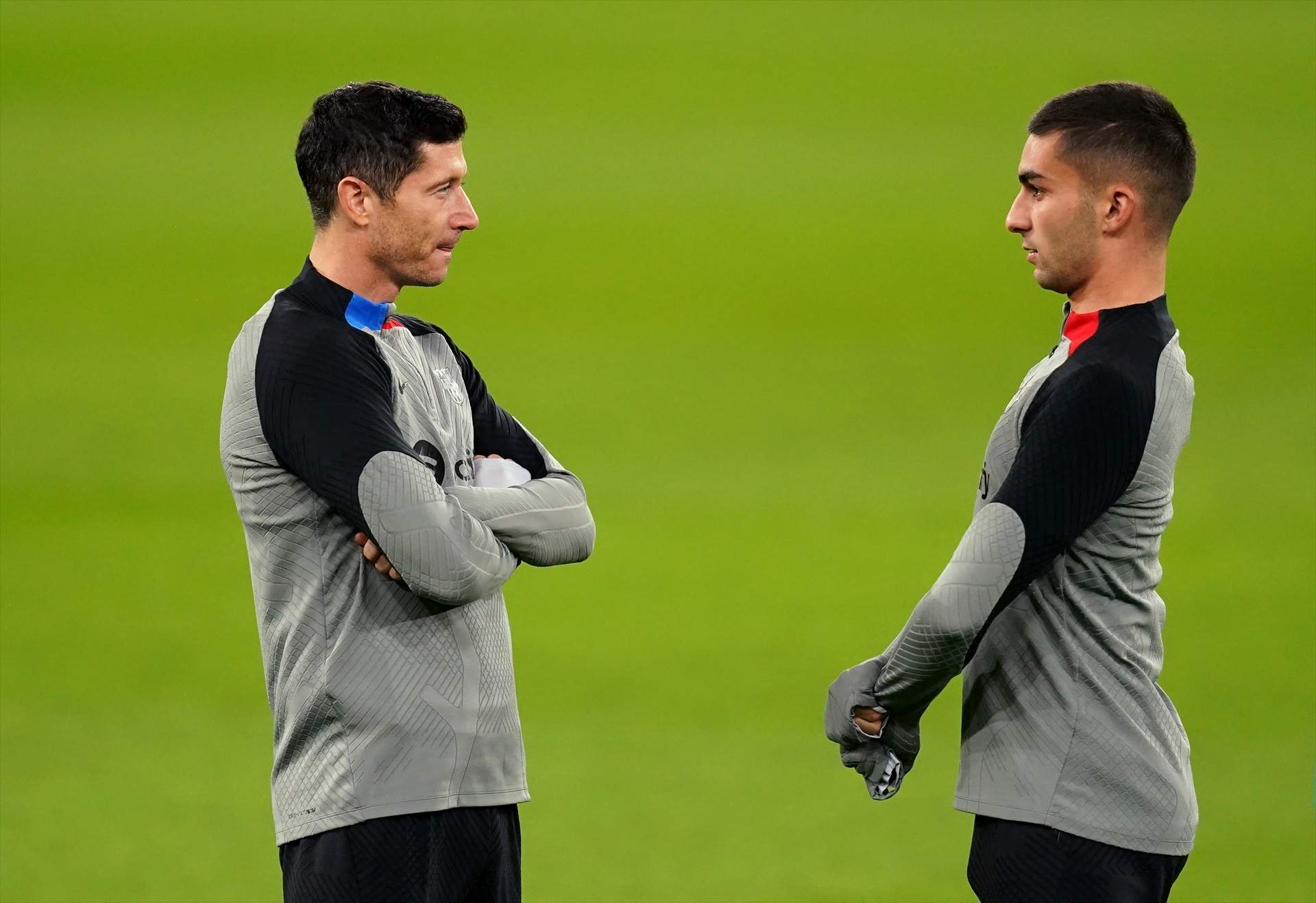 Adverteixen sobre Lewandowski en el Barça: la crua realitat del polonès