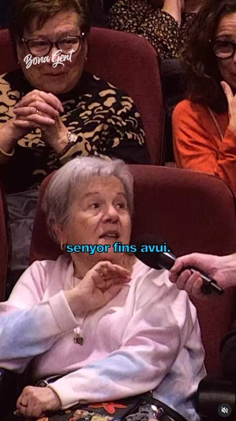 Teatre 'Bona Gent' Instagram Teatre 'Bona Gent' Instagram