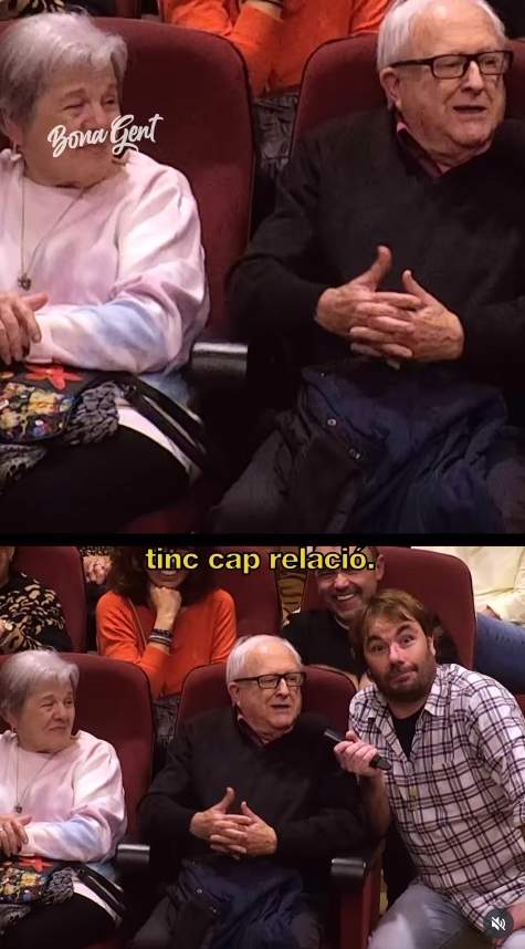 Teatre 'Bona Gent' Salvador Instagram Teatre 'Bona Gent' Salvador Instagram