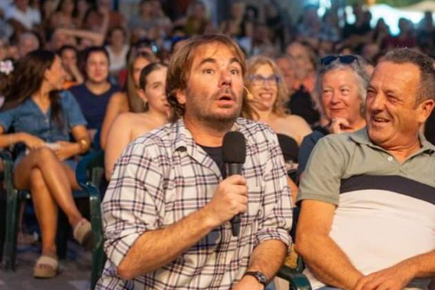 Quim Masferrer 'Bona Gent Instagram (1) Quim Masferrer 'Bona Gent Instagram (1)
