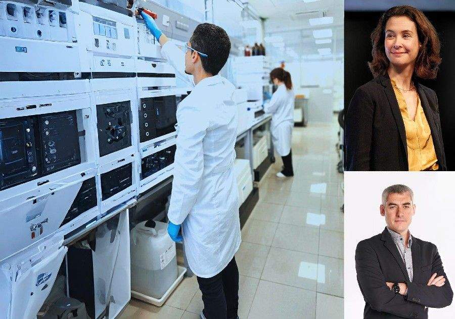 Veolia liderarà un sistema pioner de vigilància epidemiològica en aigües residuals d'Europa des d'Espanya