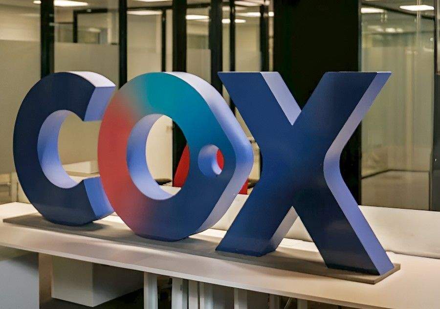 Cox logra ingresos récord de 498 millones y un ebitda de 82 millones en el primer semestre