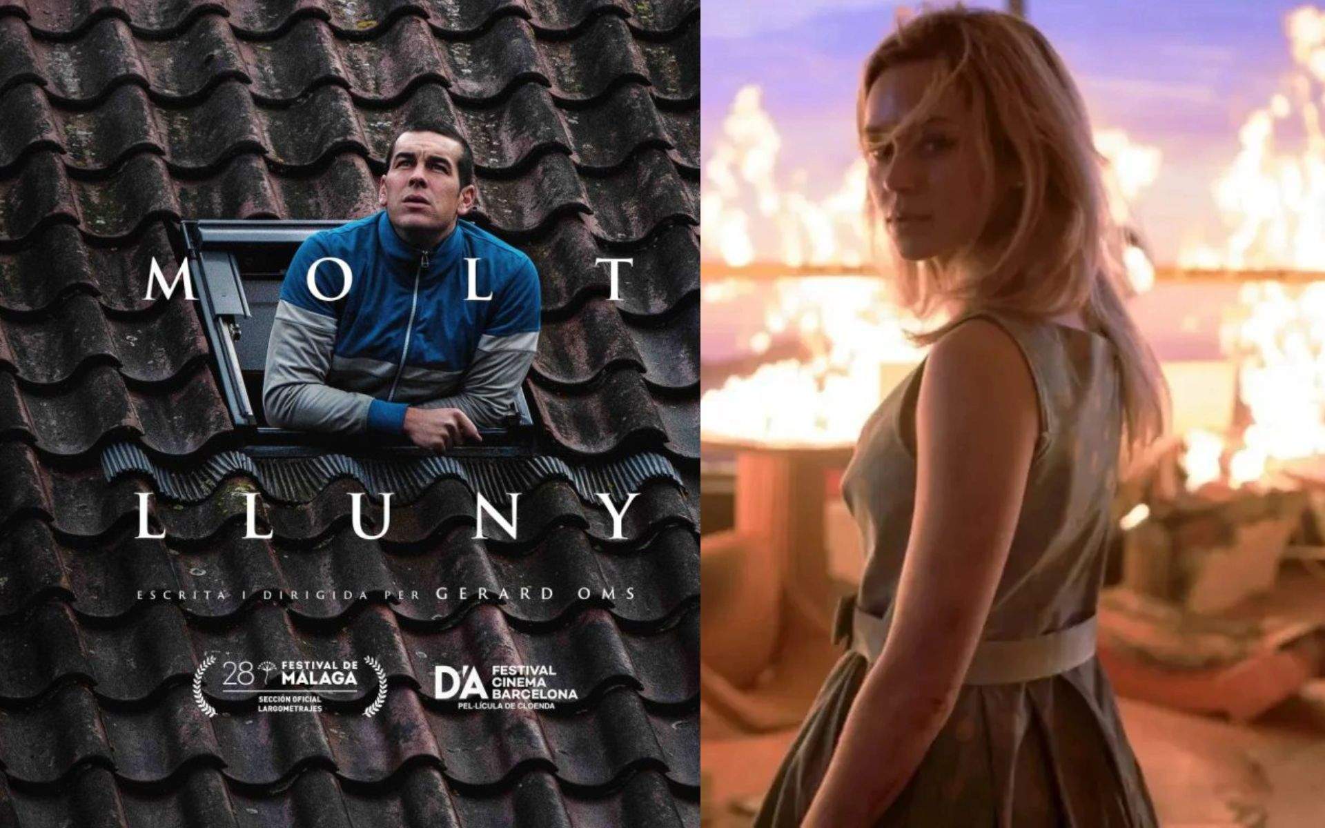 Estrenes que arriben a Netflix, HBO, Prime Video i Movistar l'1 d'agost: què veure aquest cap de setmana?