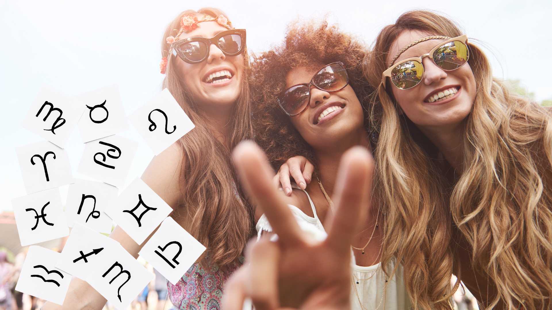 Este signo del zodíaco no sabe estar solo: siempre necesita a alguien al lado