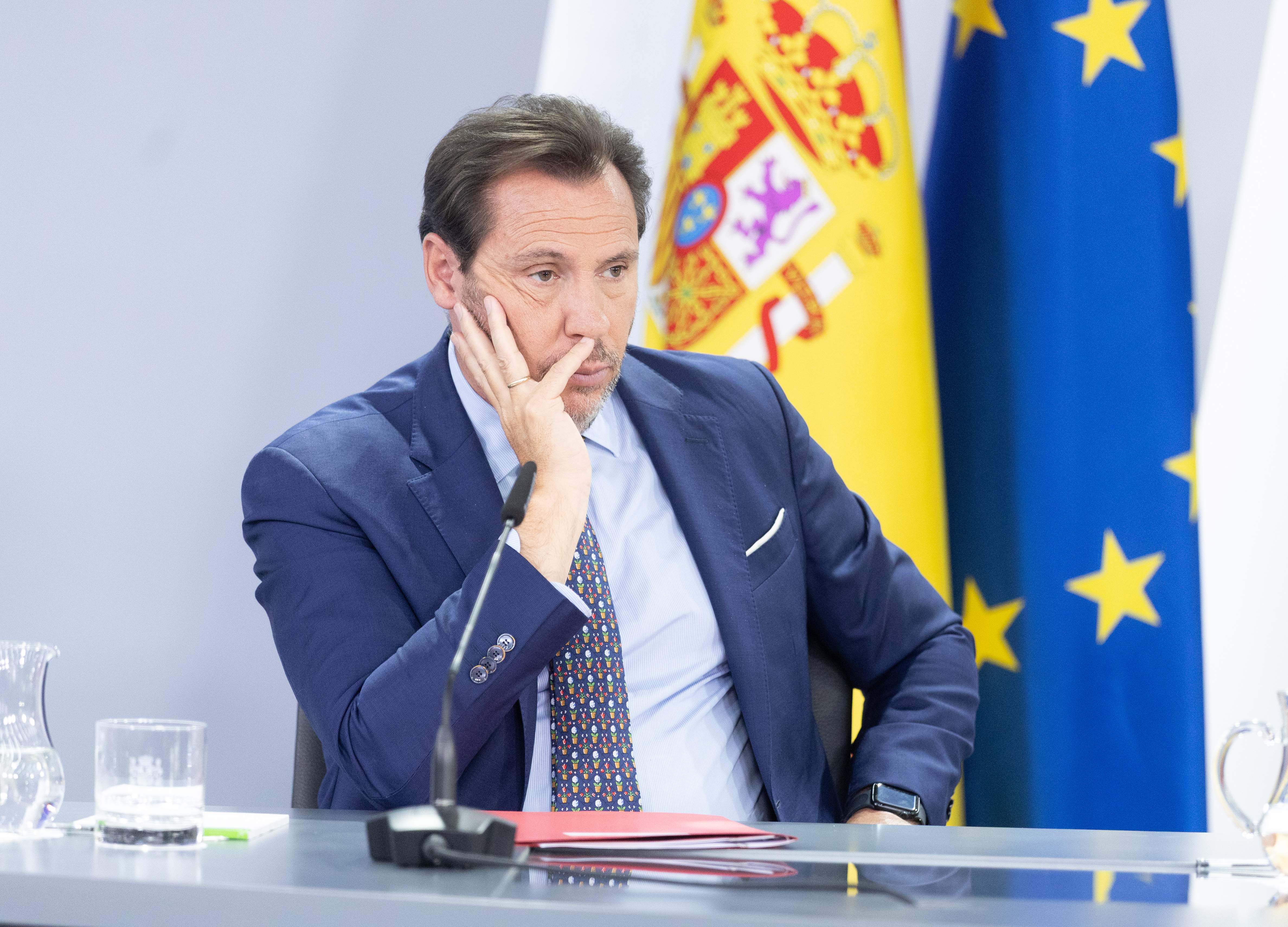 França condemna unes declaracions d'Óscar Puente sobre els joves jueus expulsats per Vueling