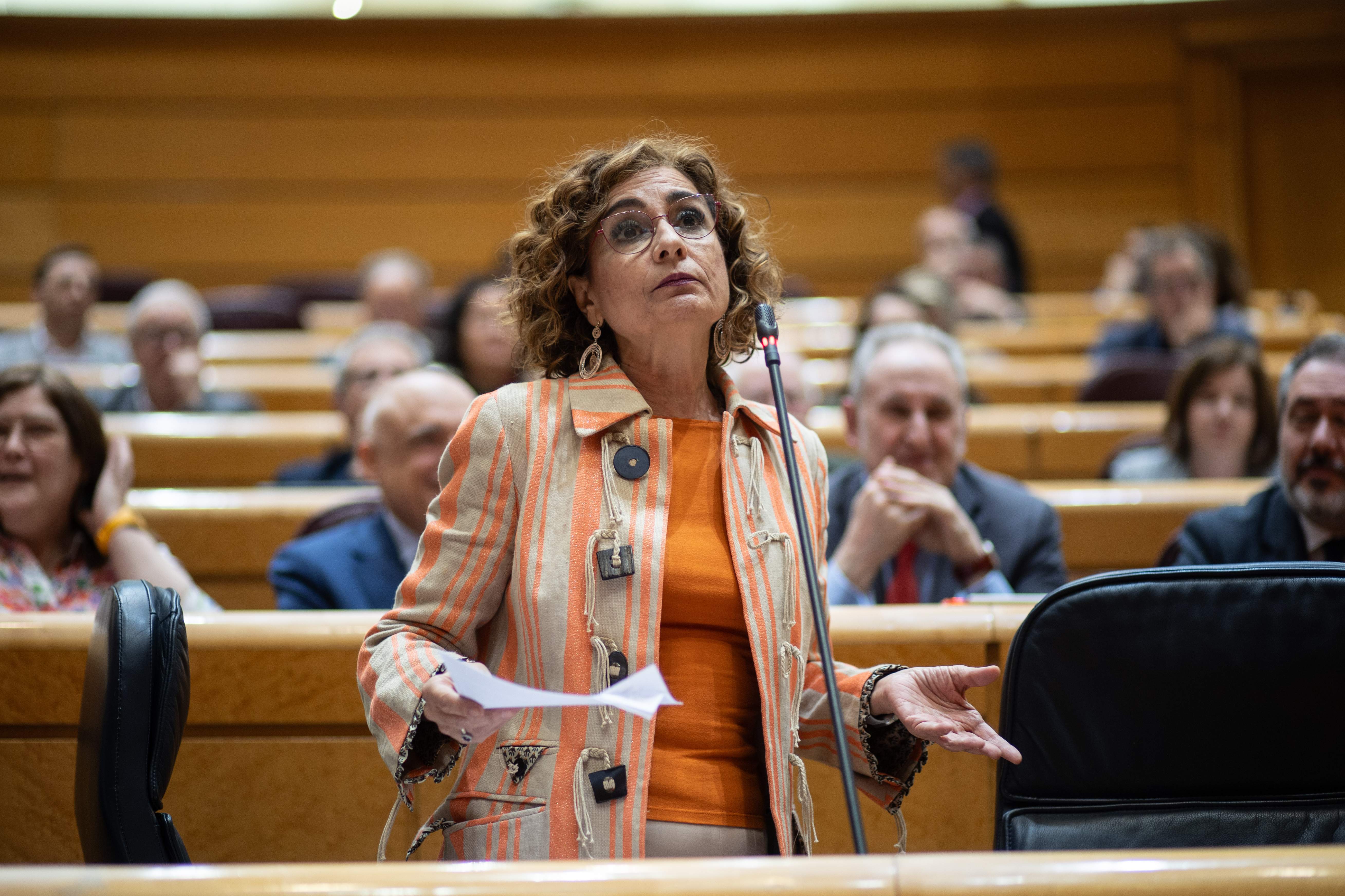Els tècnics d'Hisenda avisen que els funcionaris de l'AEAT es negaran a passar a l'agència tributària catalana