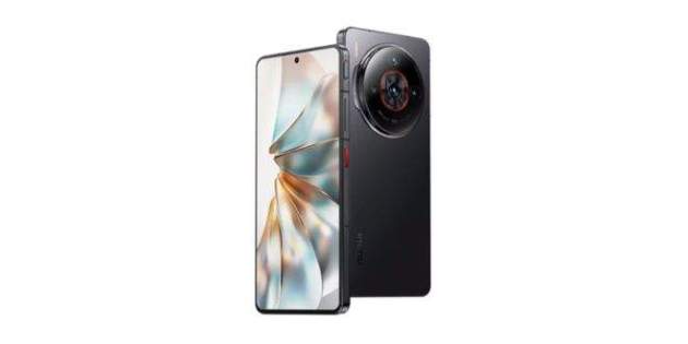 Nubia Z60S Pro 5G Nubia Z60S Pro 5G